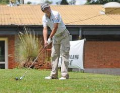 Foto de la galería: Golf: Damus fue el mejor del Grand Prix "Copa del Rey"