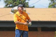 Foto de la galería: Golf: Damus fue el mejor del Grand Prix "Copa del Rey"