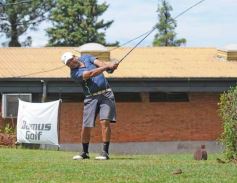 Foto de la galería: Golf: Damus fue el mejor del Grand Prix "Copa del Rey"