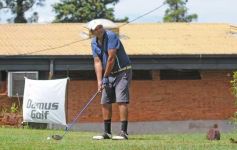 Foto de la galería: Golf: Damus fue el mejor del Grand Prix "Copa del Rey"