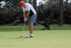 Foto de la galería: Golf: Damus fue el mejor del Grand Prix "Copa del Rey"