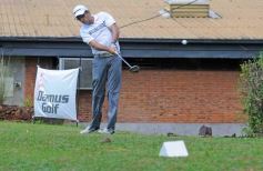 Foto de la galería: Golf: Damus fue el mejor del Grand Prix "Copa del Rey"