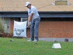 Foto de la galería: Golf: Damus fue el mejor del Grand Prix "Copa del Rey"