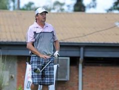 Foto de la galería: Golf: Damus fue el mejor del Grand Prix "Copa del Rey"