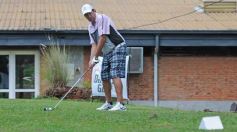 Foto de la galería: Golf: Damus fue el mejor del Grand Prix "Copa del Rey"