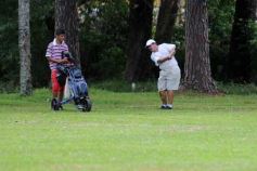 Foto de la galería: Golf: Damus fue el mejor del Grand Prix "Copa del Rey"