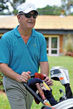 Foto de la galería: Golf: Damus fue el mejor del Grand Prix "Copa del Rey"