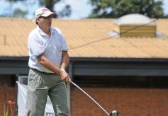 Foto de la galería: Golf: Damus fue el mejor del Grand Prix "Copa del Rey"