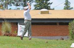 Foto de la galería: Golf: Damus fue el mejor del Grand Prix "Copa del Rey"
