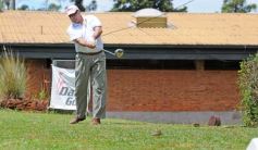 Foto de la galería: Golf: Damus fue el mejor del Grand Prix "Copa del Rey"