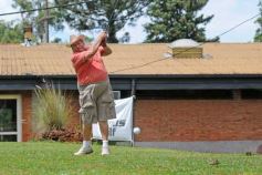 Foto de la galería: Golf: Damus fue el mejor del Grand Prix "Copa del Rey"