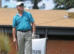 Foto de la galería: Golf: Damus fue el mejor del Grand Prix "Copa del Rey"