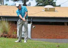 Foto de la galería: Golf: Damus fue el mejor del Grand Prix "Copa del Rey"