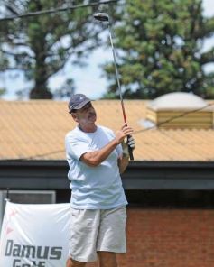 Foto de la galería: Golf: Damus fue el mejor del Grand Prix "Copa del Rey"