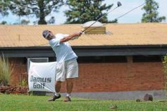 Foto de la galería: Golf: Damus fue el mejor del Grand Prix "Copa del Rey"