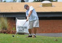 Foto de la galería: Golf: Damus fue el mejor del Grand Prix "Copa del Rey"