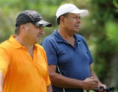 Foto de la galería: Golf: Damus fue el mejor del Grand Prix "Copa del Rey"