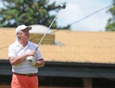 Foto de la galería: Golf: Damus fue el mejor del Grand Prix "Copa del Rey"