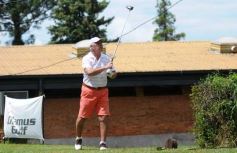 Foto de la galería: Golf: Damus fue el mejor del Grand Prix "Copa del Rey"