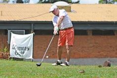 Foto de la galería: Golf: Damus fue el mejor del Grand Prix "Copa del Rey"