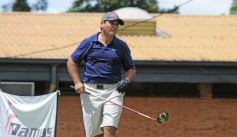 Foto de la galería: Golf: Damus fue el mejor del Grand Prix "Copa del Rey"