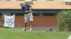 Foto de la galería: Golf: Damus fue el mejor del Grand Prix "Copa del Rey"
