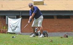 Foto de la galería: Golf: Damus fue el mejor del Grand Prix "Copa del Rey"