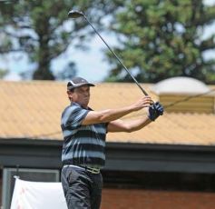 Foto de la galería: Golf: Damus fue el mejor del Grand Prix "Copa del Rey"