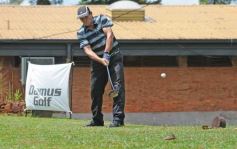 Foto de la galería: Golf: Damus fue el mejor del Grand Prix "Copa del Rey"