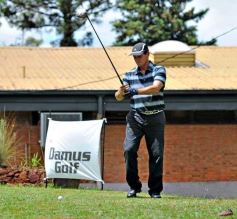 Foto de la galería: Golf: Damus fue el mejor del Grand Prix "Copa del Rey"