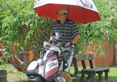 Foto de la galería: Golf: Damus fue el mejor del Grand Prix "Copa del Rey"