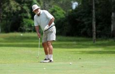Foto de la galería: Golf: Damus fue el mejor del Grand Prix "Copa del Rey"