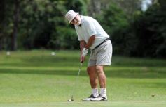 Foto de la galería: Golf: Damus fue el mejor del Grand Prix "Copa del Rey"