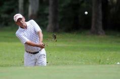 Foto de la galería: Golf: Damus fue el mejor del Grand Prix "Copa del Rey"