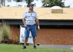 Foto de la galería: Golf: Damus fue el mejor del Grand Prix "Copa del Rey"
