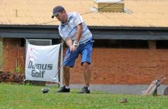 Foto de la galería: Golf: Damus fue el mejor del Grand Prix "Copa del Rey"