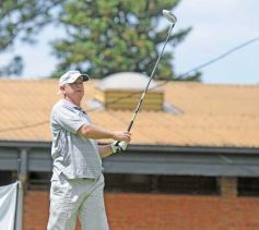 Foto de la galería: Golf: Damus fue el mejor del Grand Prix "Copa del Rey"