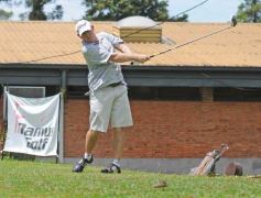 Foto de la galería: Golf: Damus fue el mejor del Grand Prix "Copa del Rey"