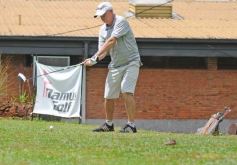 Foto de la galería: Golf: Damus fue el mejor del Grand Prix "Copa del Rey"