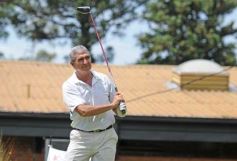 Foto de la galería: Golf: Damus fue el mejor del Grand Prix "Copa del Rey"