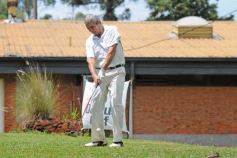 Foto de la galería: Golf: Damus fue el mejor del Grand Prix "Copa del Rey"