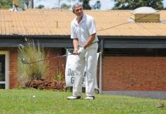 Foto de la galería: Golf: Damus fue el mejor del Grand Prix "Copa del Rey"