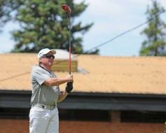 Foto de la galería: Golf: Damus fue el mejor del Grand Prix "Copa del Rey"