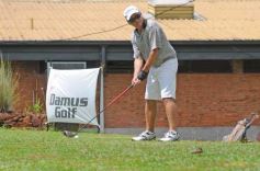 Foto de la galería: Golf: Damus fue el mejor del Grand Prix "Copa del Rey"