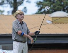 Foto de la galería: Golf: Damus fue el mejor del Grand Prix "Copa del Rey"