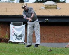 Foto de la galería: Golf: Damus fue el mejor del Grand Prix "Copa del Rey"