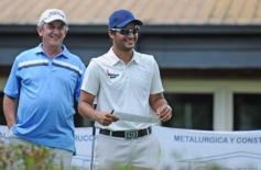 Foto de la galería: Golf: Damus fue el mejor del Grand Prix "Copa del Rey"