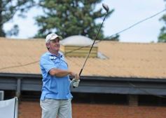 Foto de la galería: Golf: Damus fue el mejor del Grand Prix "Copa del Rey"