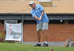 Foto de la galería: Golf: Damus fue el mejor del Grand Prix "Copa del Rey"