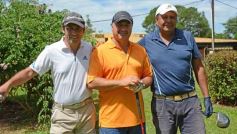 Foto de la galería: Golf: Damus fue el mejor del Grand Prix "Copa del Rey"